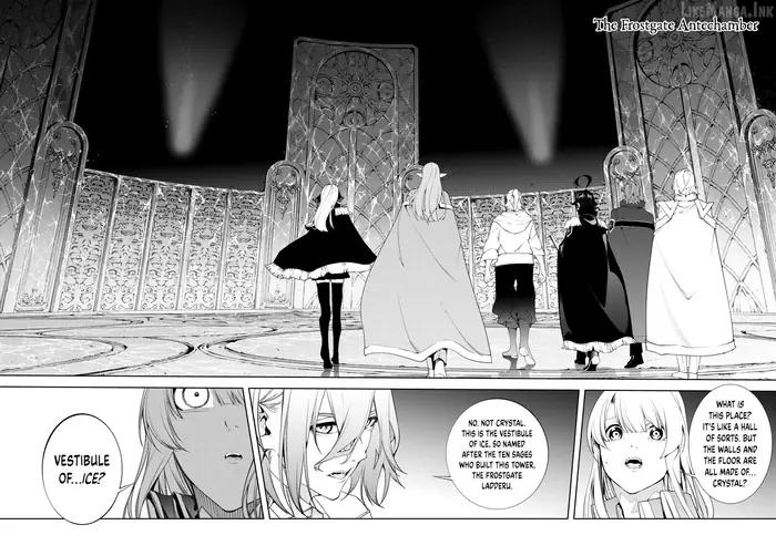 Wistoria: Wand and Sword Chapter 68 image 20_optimized
